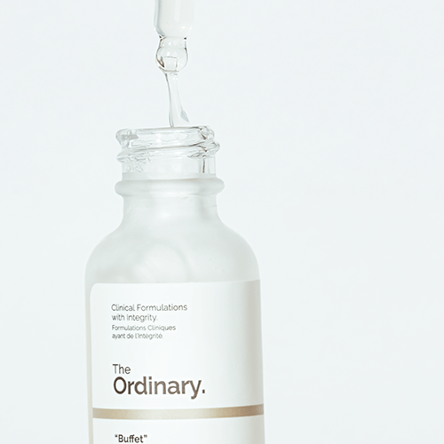 The Ordinary Buffet 30ml