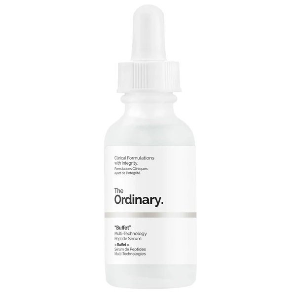 The Ordinary Buffet 30ml