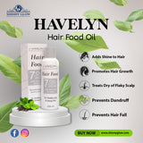 Hair Food Oil For Hair