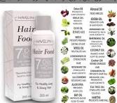 Thumbnail for Hair Food Oil For Hair