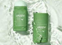 Thumbnail for Paqiman 100% Original Green Tea Mask Stick Green Tea Cleansing Stick Mask