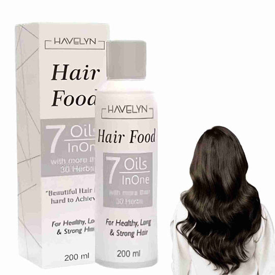 Hair Food Oil For Hair